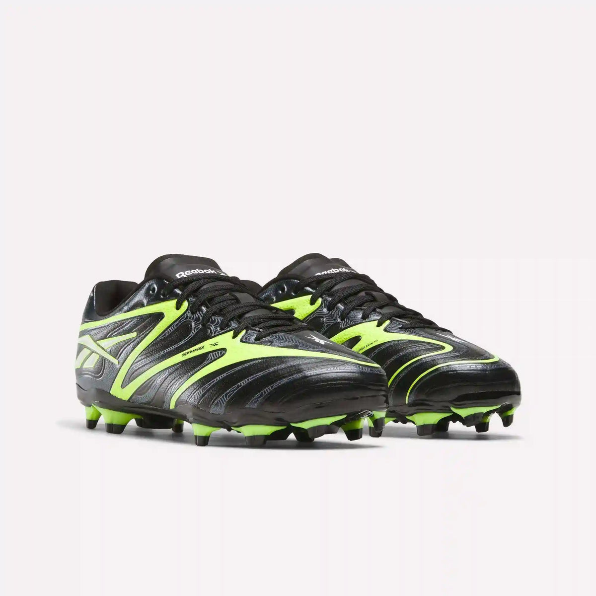 Sidewinder 26 League Firm Ground Cleats - Big Kids