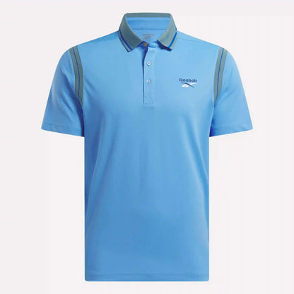 Men's Varsity Polo Shirt