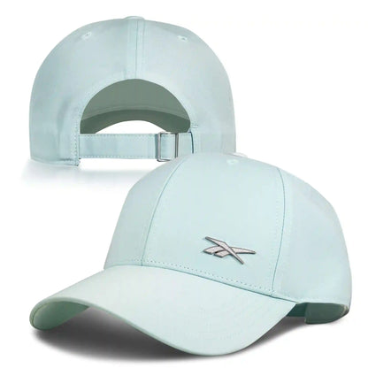 Badge Cap