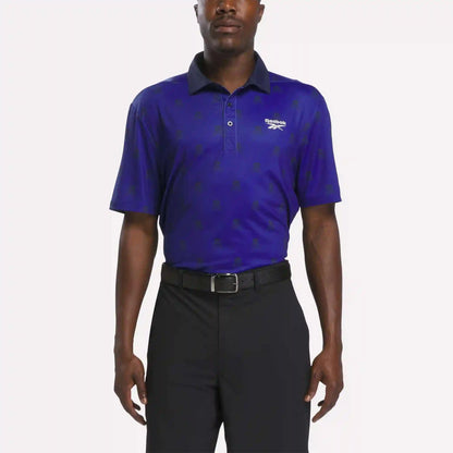 Men's Crushers Polo Shirt