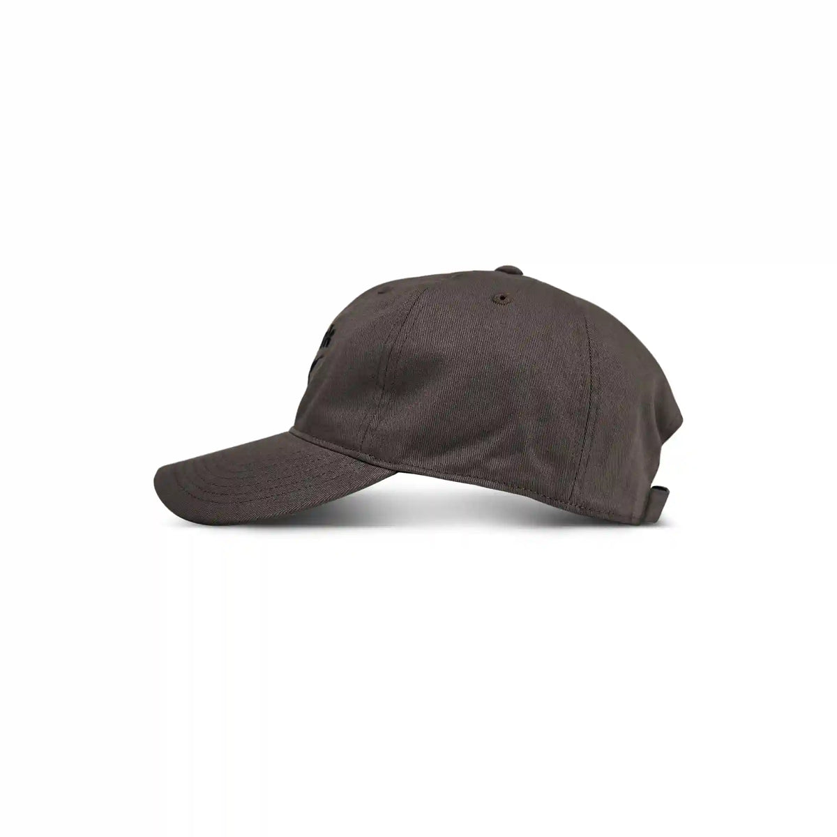 Logo Cap