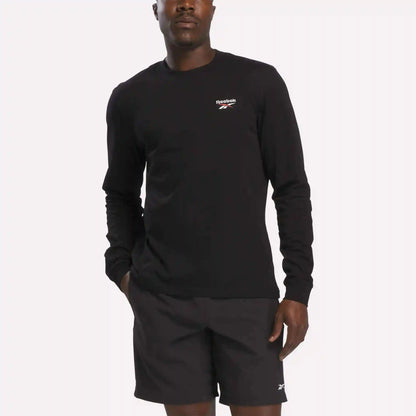 Men's Long Sleeve T-Shirt