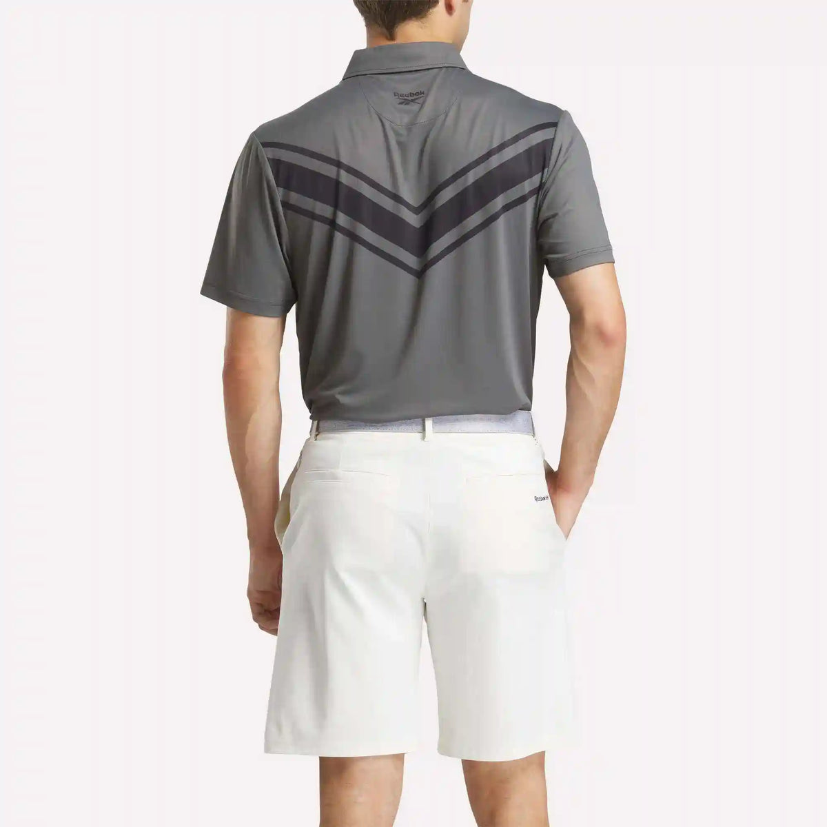 Men's BDC Colorblocked Polo Shirt