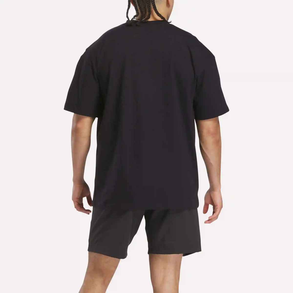 Reebok x F45 Training Relaxed T-Shirt