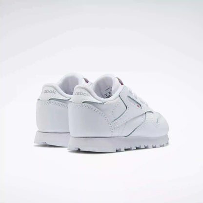 Classic Leather Shoes - Baby & Toddler