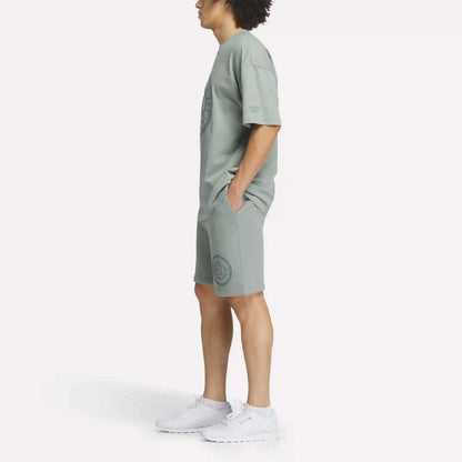 Men's Crest Shorts