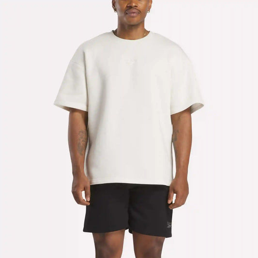 Men's Wardrobe Essentials T-Shirt