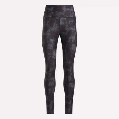 Women's High-Rise Printed Leggings