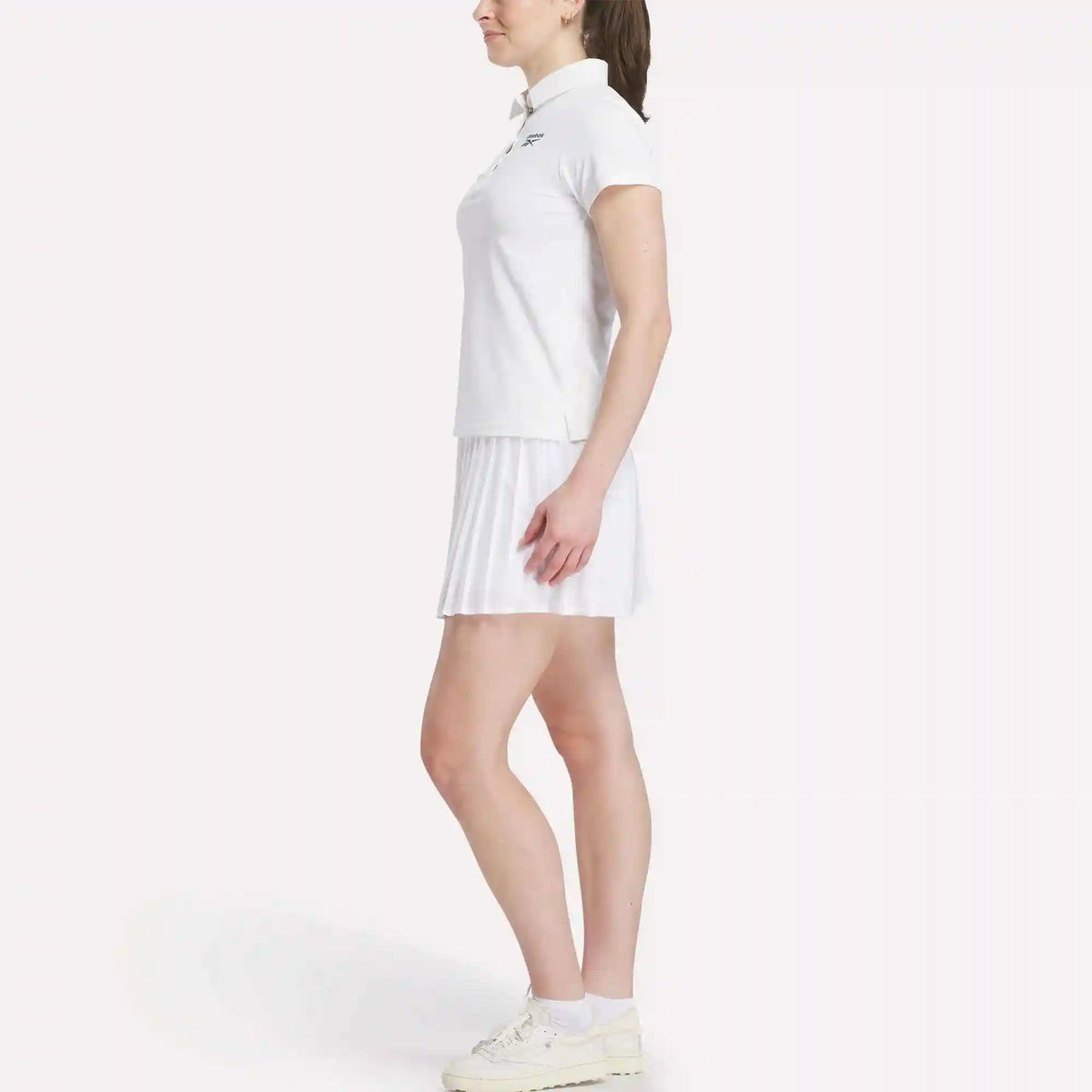 Women's Micro Pique Polo Shirt