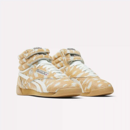 Women's Freestyle Hi Shoes