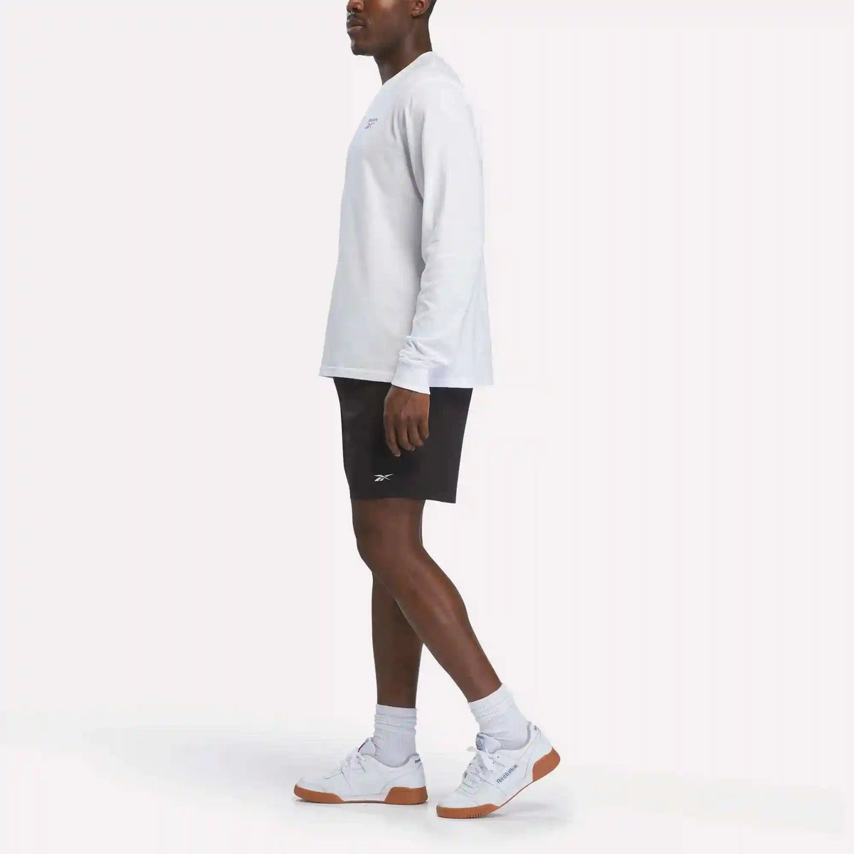 Men's Long Sleeve T-Shirt