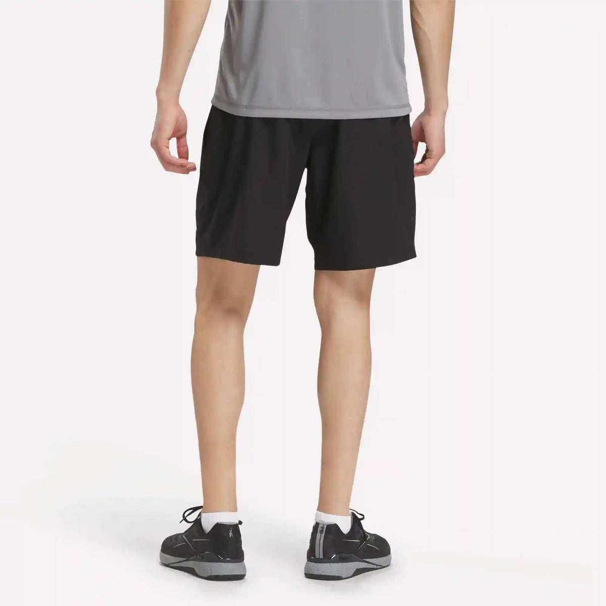 Men's Reebok x F45 Training Woven Shorts