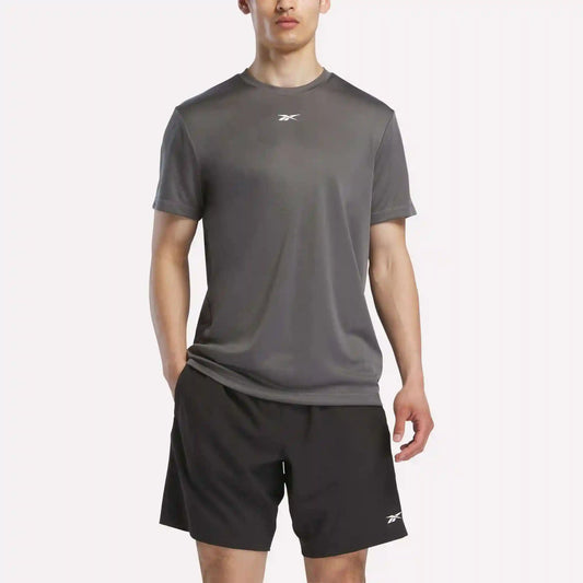 Men's Short Sleeve Tech Training T-Shirt