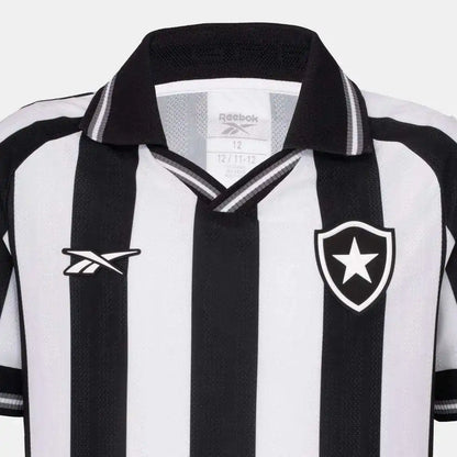 Kids' Botafogo Youth Home Jersey