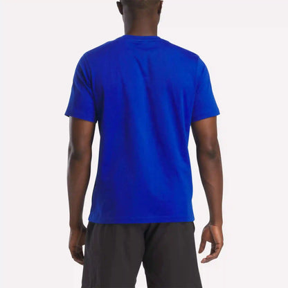 Men's Logo Crewneck T-Shirt