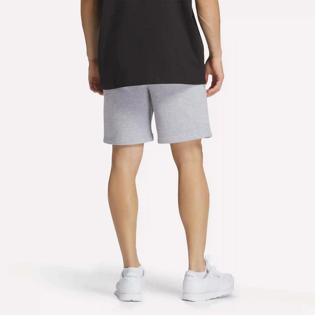 Men's Crest Shorts