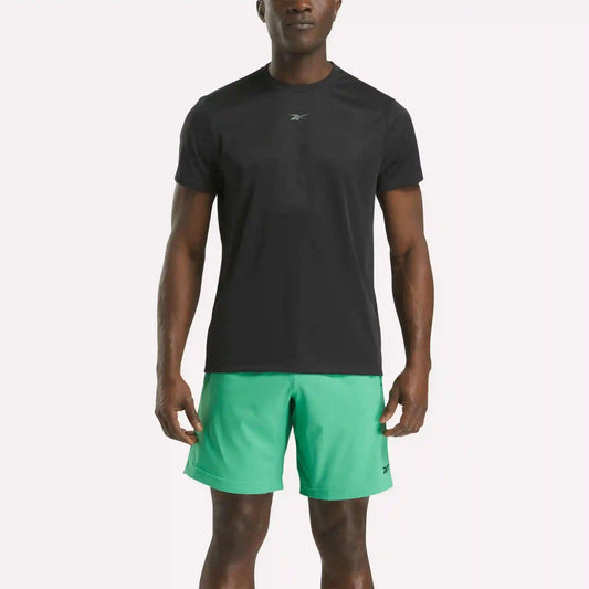 Men's Short Sleeve Tech Training T-Shirt
