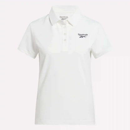 Women's Micro Pique Polo Shirt