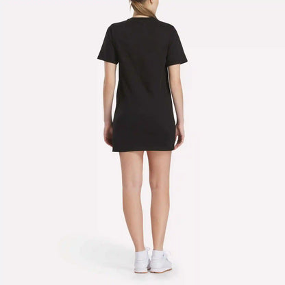 Women's Oversized T-Shirt Dress