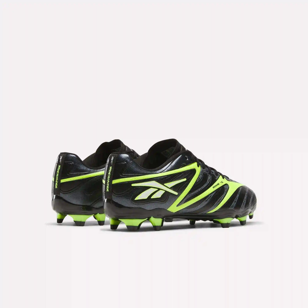 Sidewinder 26 League Firm Ground Cleats - Big Kids