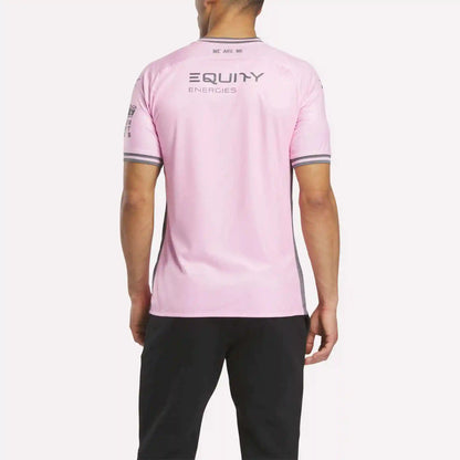 Men's MK Dons Third Jersey