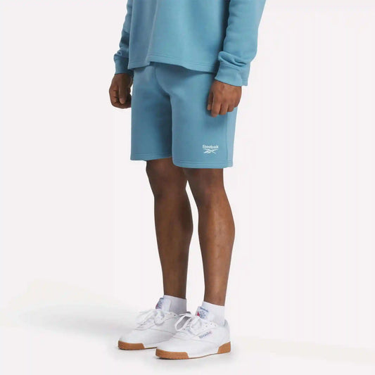 Men's Wardrobe Essentials Shorts