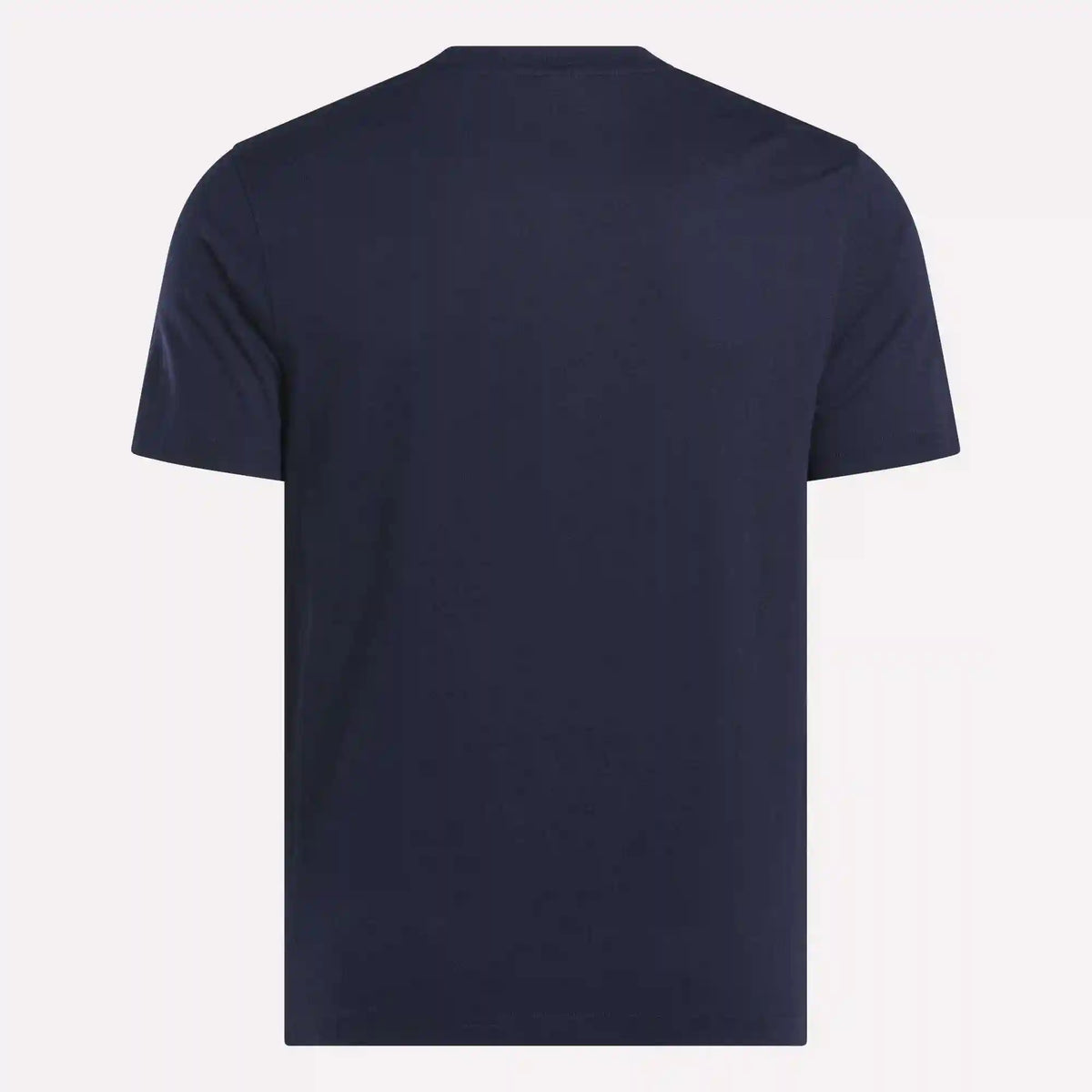 Men's Small Logo Crewneck Short Sleeve T-Shirt