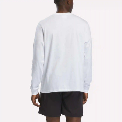 Men's Long Sleeve T-Shirt