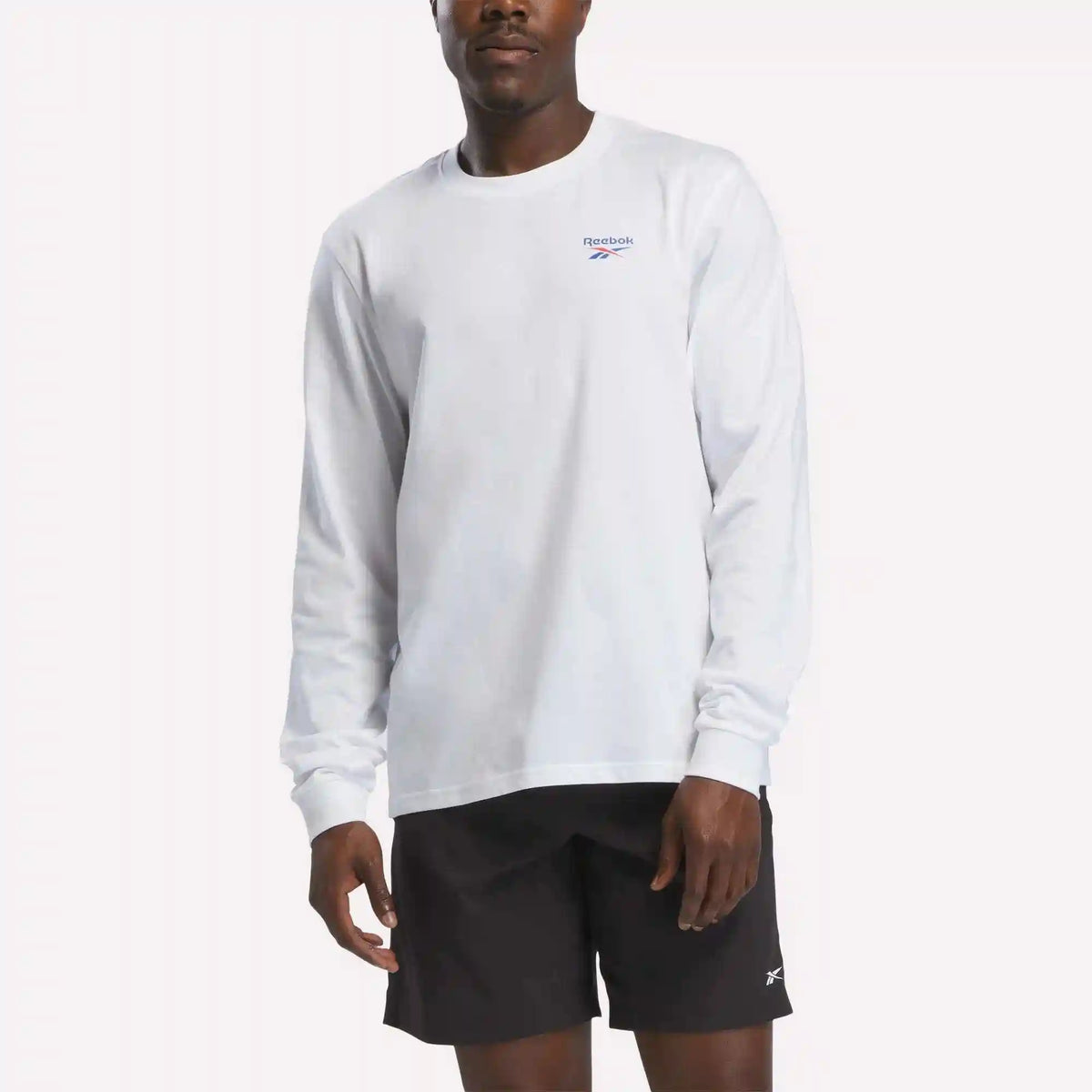 Men's Long Sleeve T-Shirt