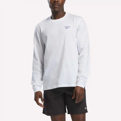 Men's Long Sleeve T-Shirt