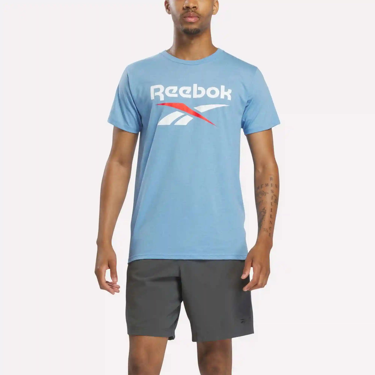 Men's Logo T-Shirt