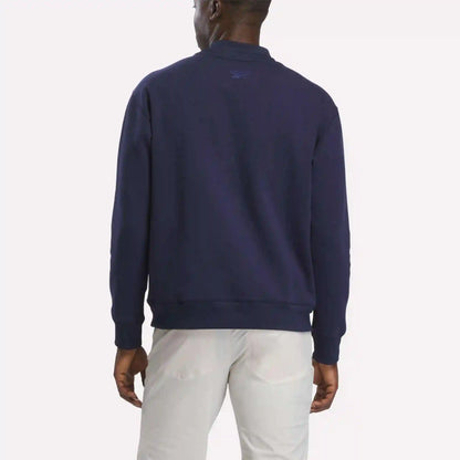 Men's Signature Golf Crewneck Sweatshirt