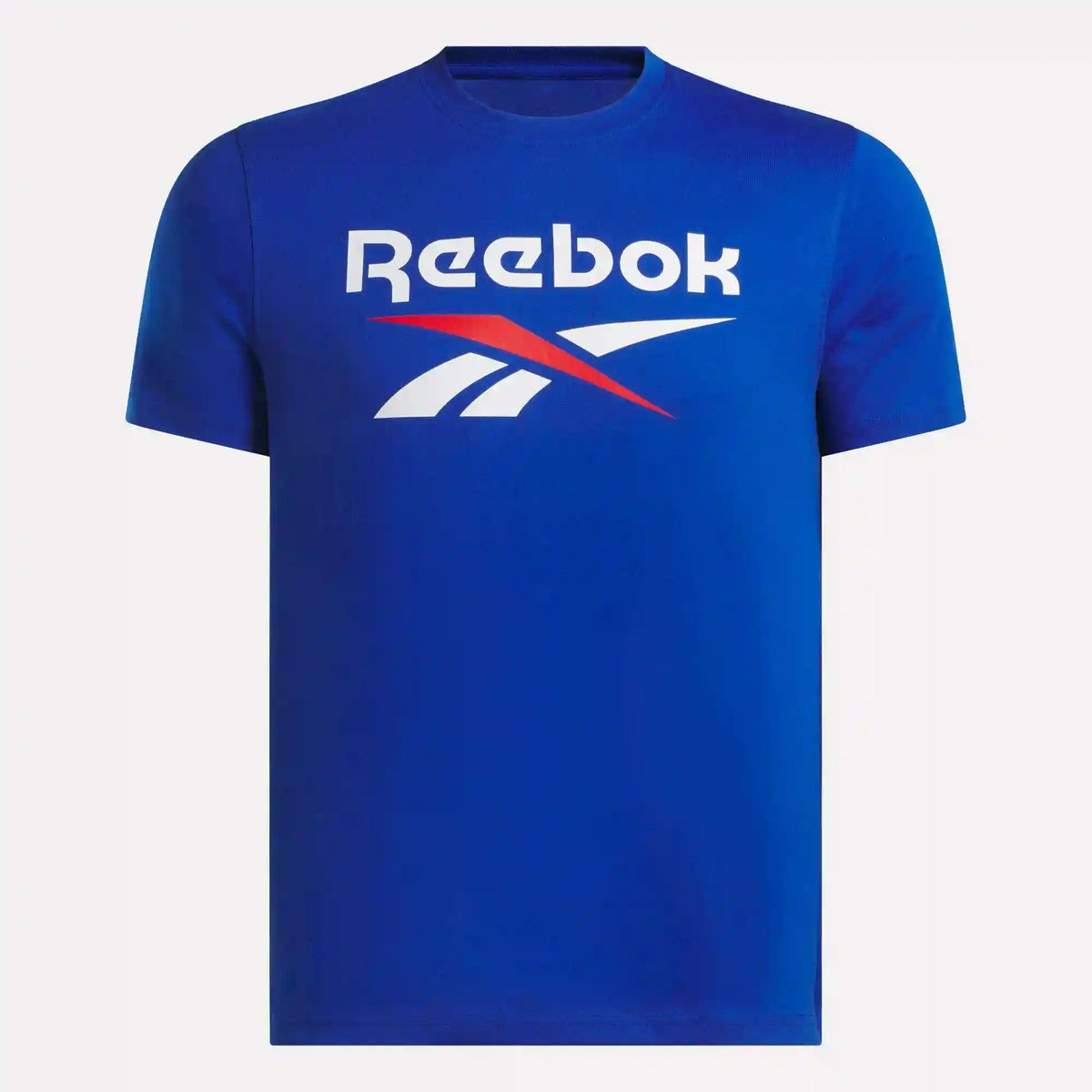 Men's Logo Crewneck T-Shirt