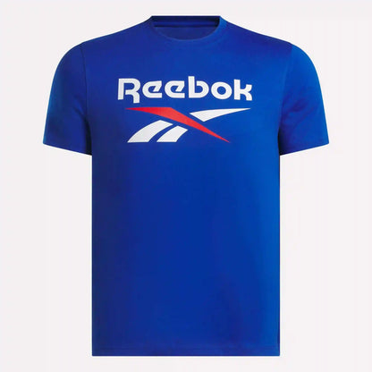 Men's Logo Crewneck T-Shirt