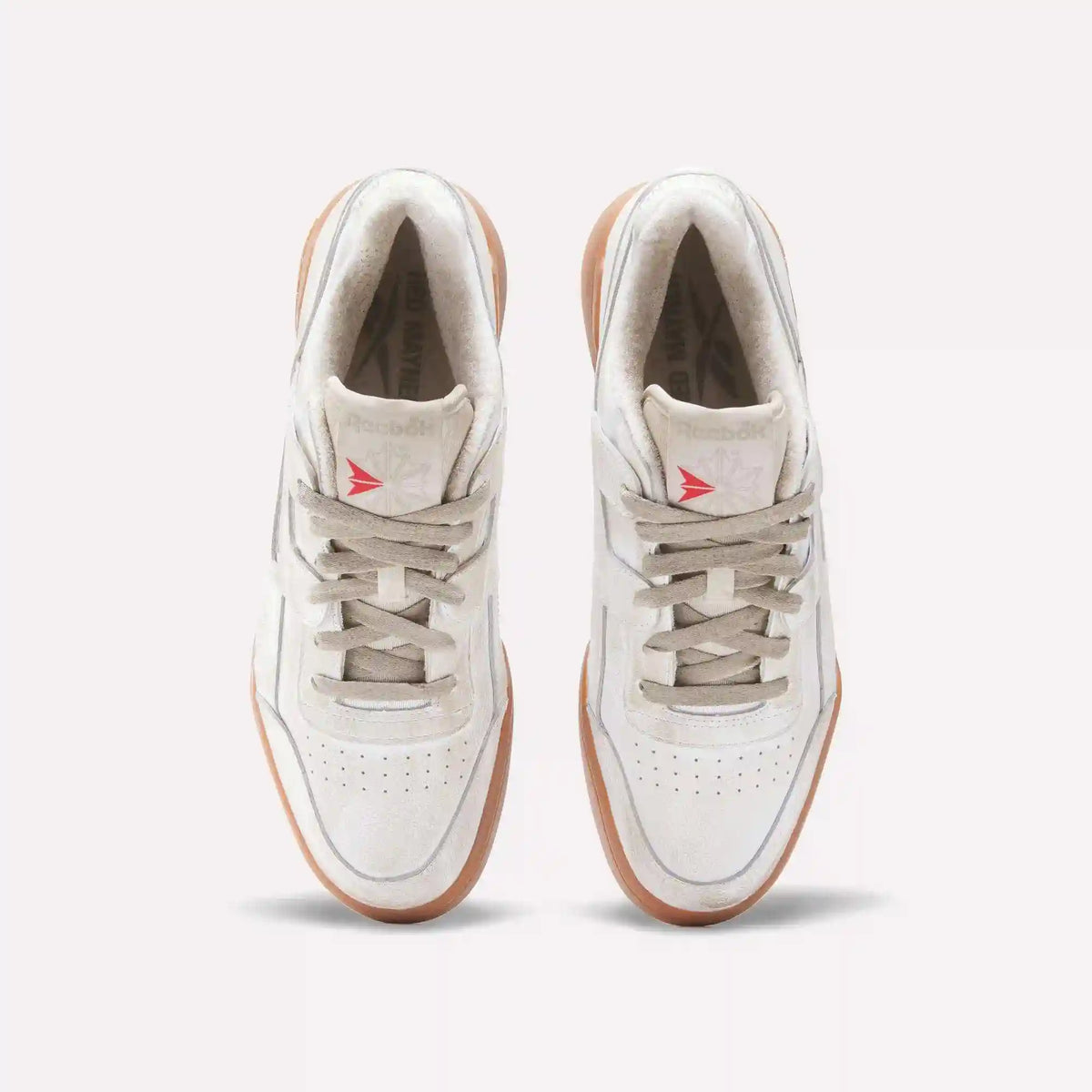 Reebok x Hed Mayner Workout Plus OG Shoes
