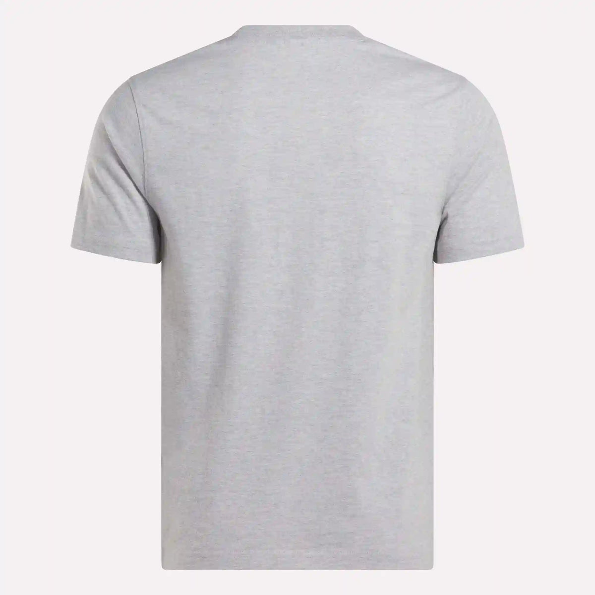 Men's Small Logo Crewneck Short Sleeve T-Shirt