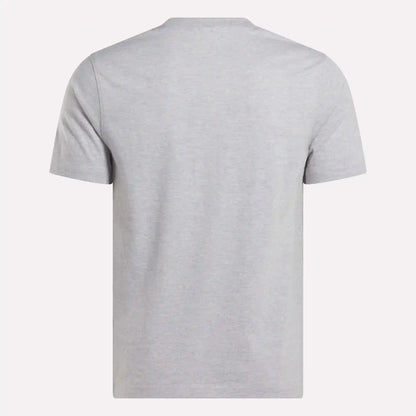 Men's Small Logo Crewneck Short Sleeve T-Shirt