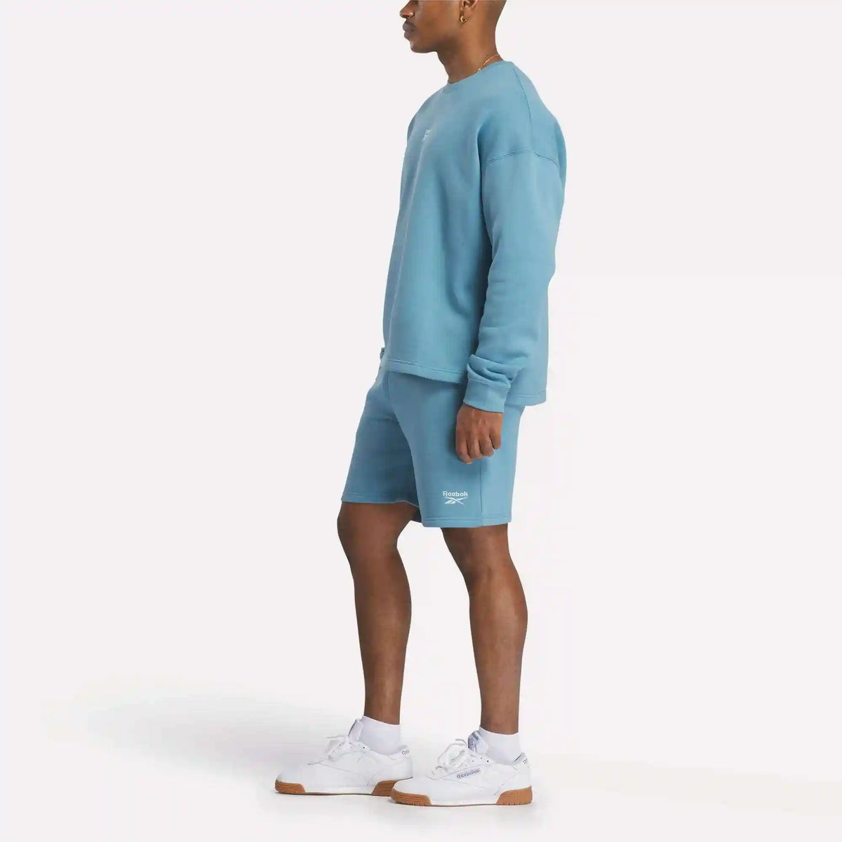 Men's Wardrobe Essentials Shorts
