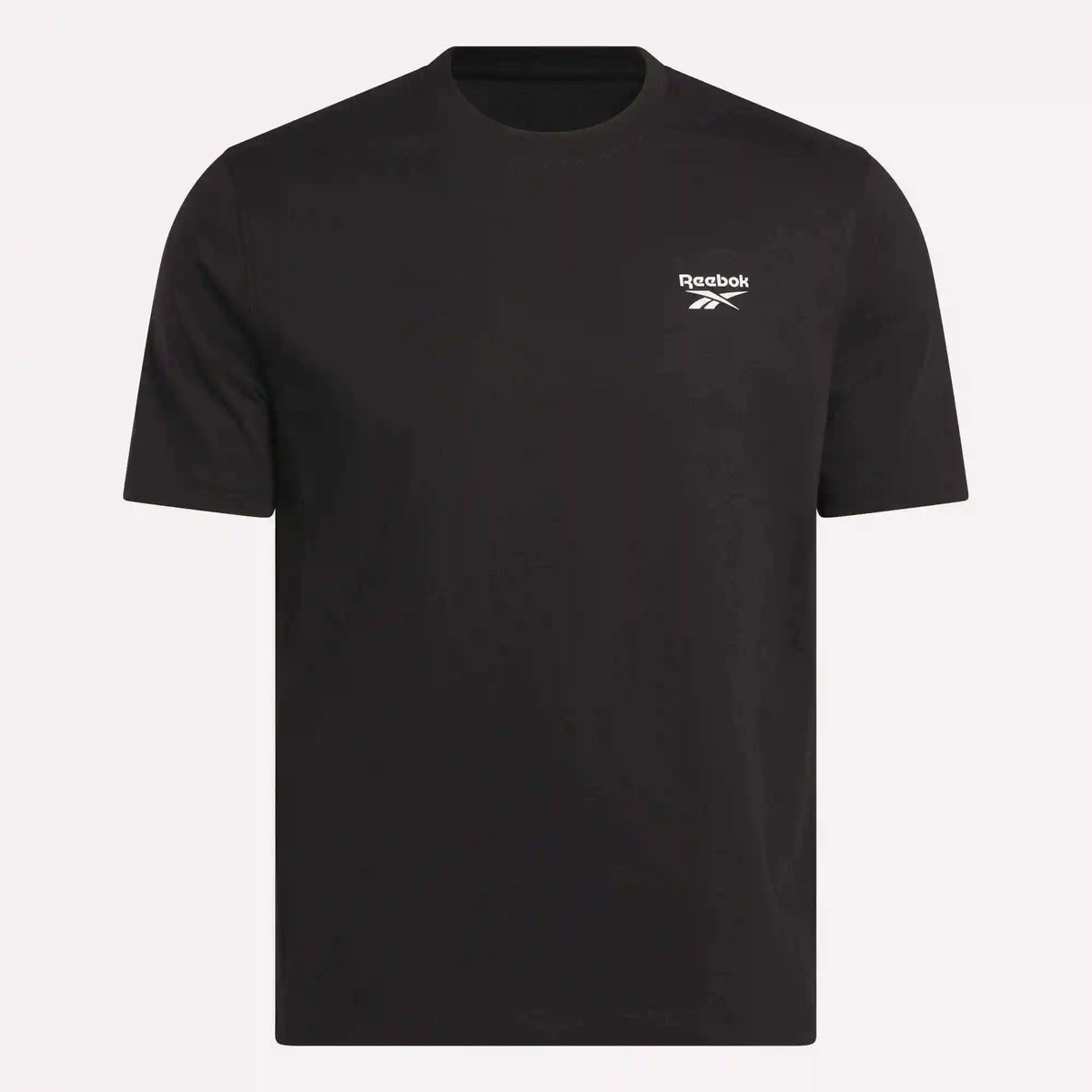 Men's Small Logo Crewneck Short Sleeve T-Shirt