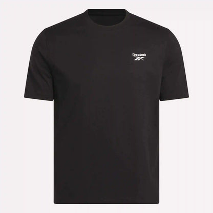Men's Small Logo Crewneck Short Sleeve T-Shirt