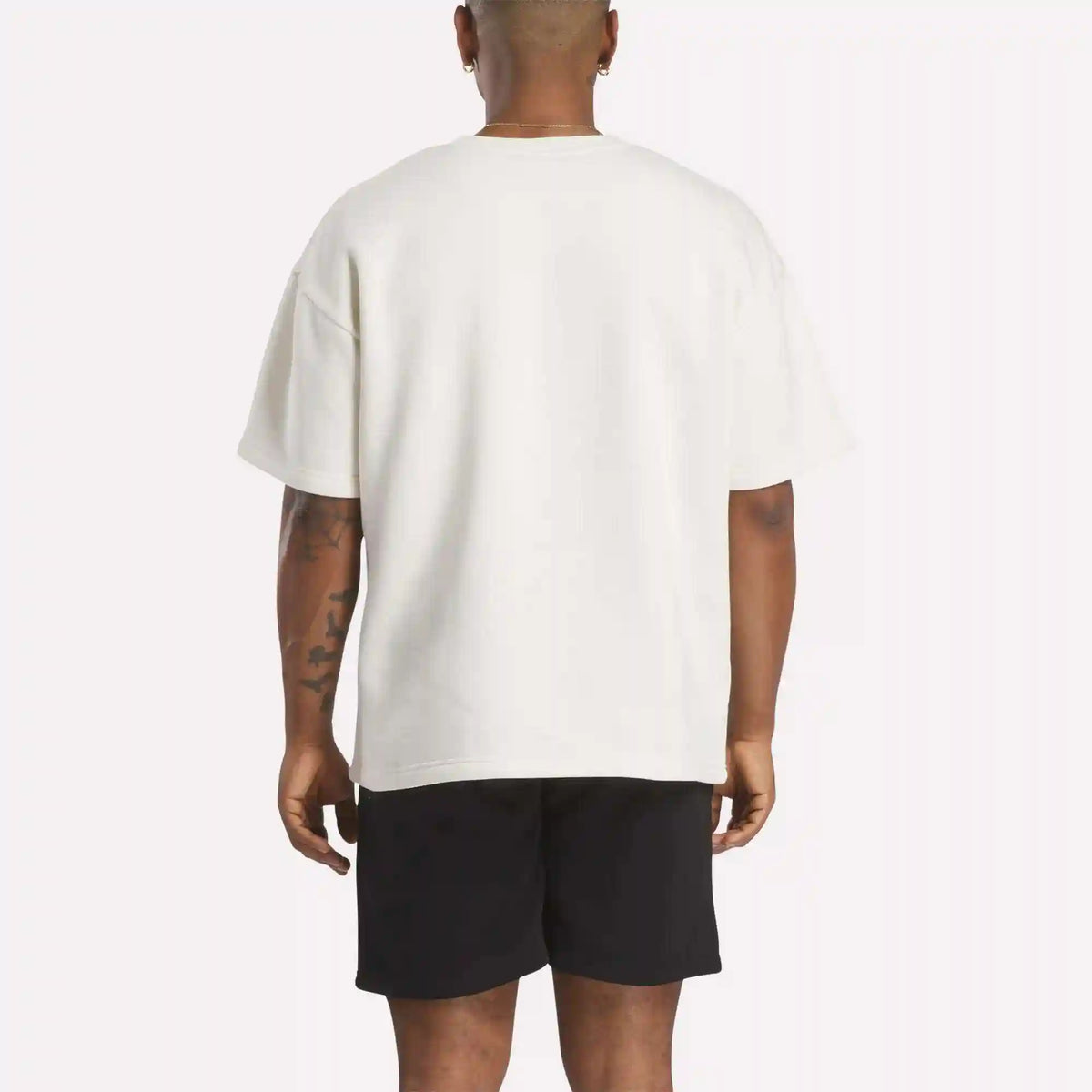 Men's Wardrobe Essentials T-Shirt