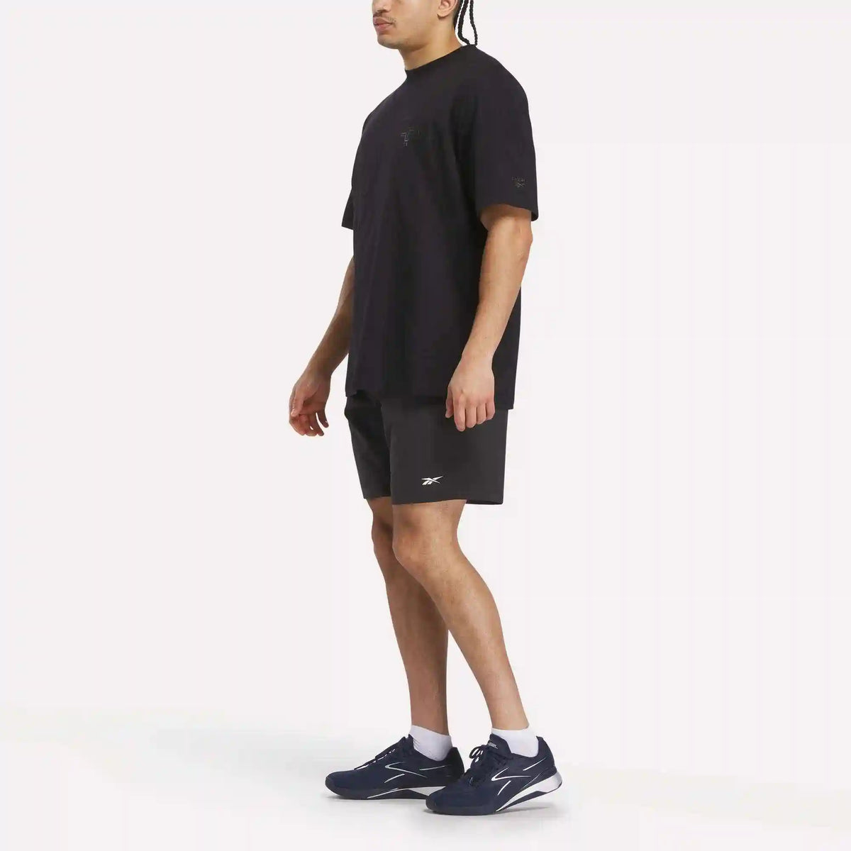 Reebok x F45 Training Relaxed T-Shirt
