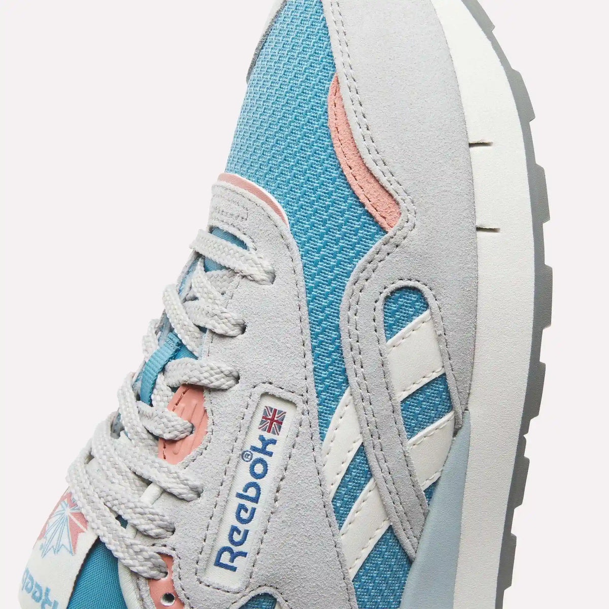 Women's Classic Nylon 89 Shoes