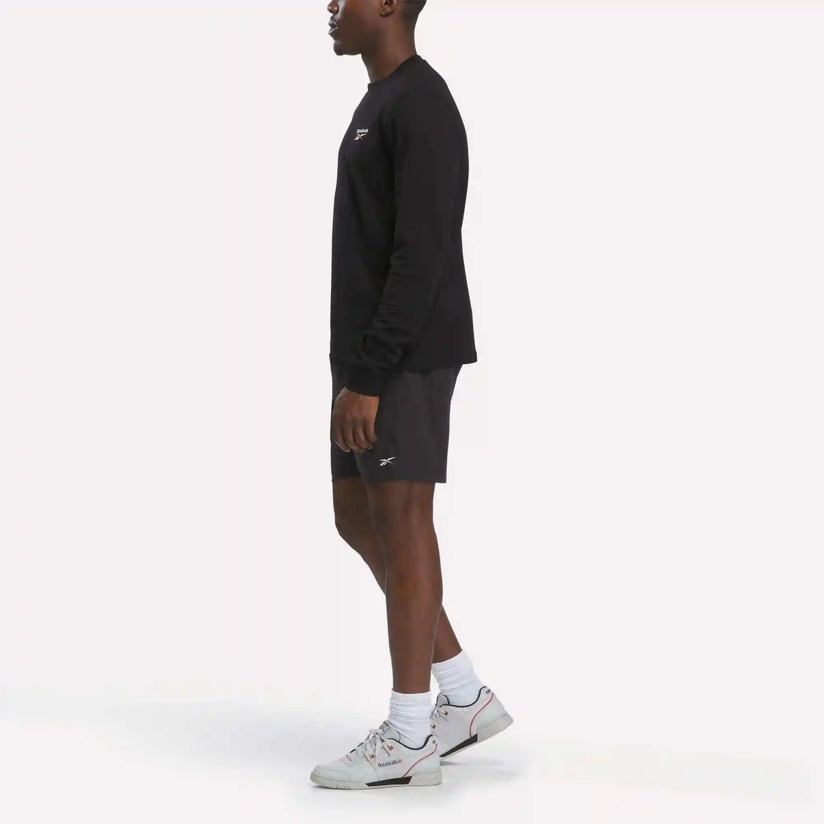 Men's Long Sleeve T-Shirt