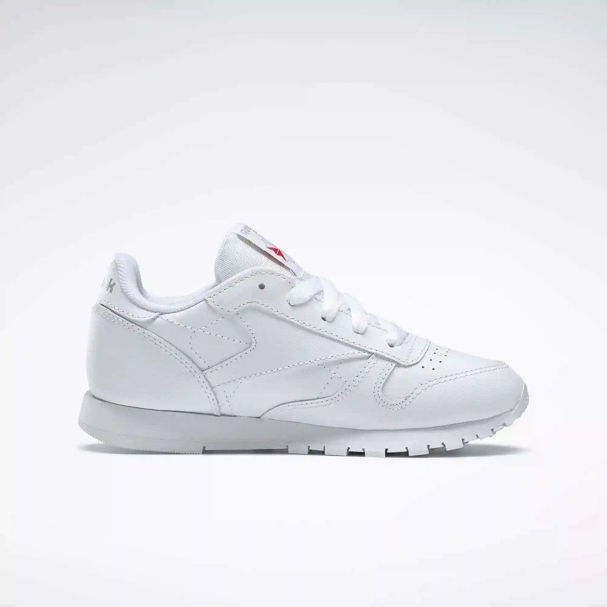 Classic Leather Shoes - Little Kids