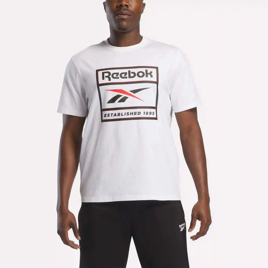 Men's Logo T-Shirt