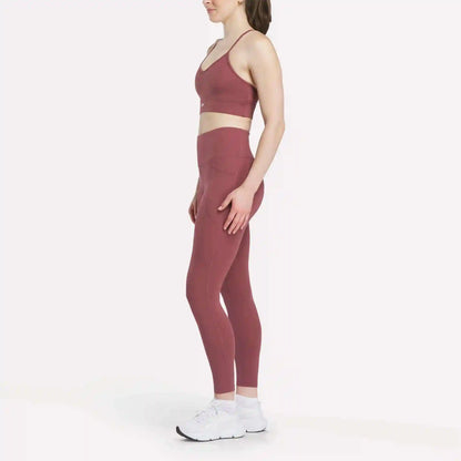 Women's Strappy Sports Bra
