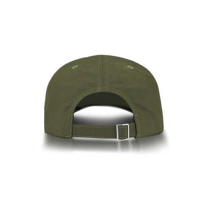 Badge Cap
