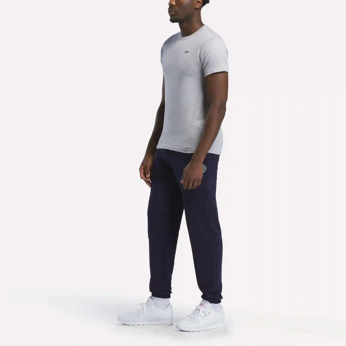 Men's Small Logo T-Shirt