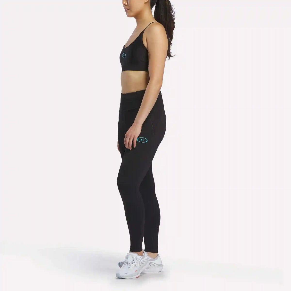 Women's Speed High-Rise Leggings